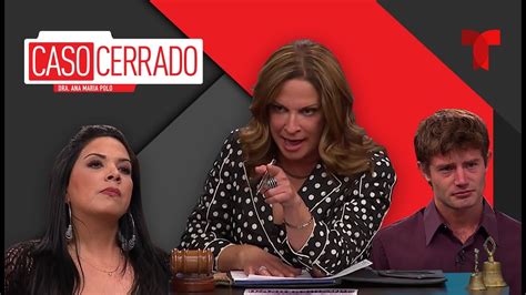 ver caso cerrado|caso cerrado 2021 episodios completos.